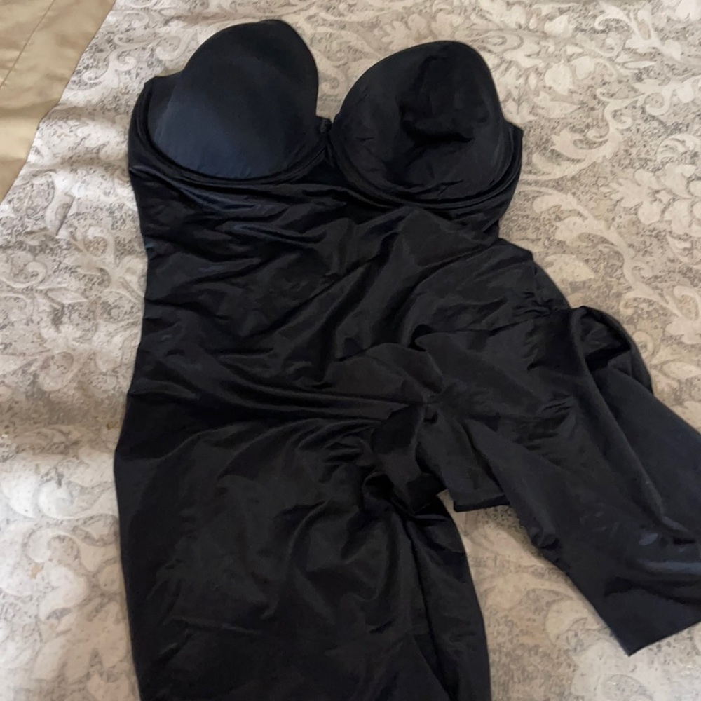 Women spanx